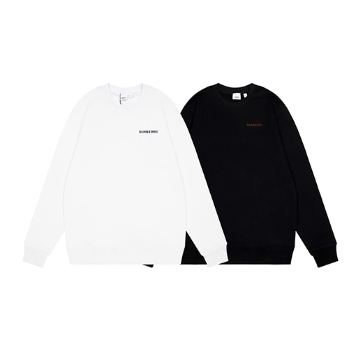 バーバリースーパーコピー メンズ レディース スウェットTシャツ