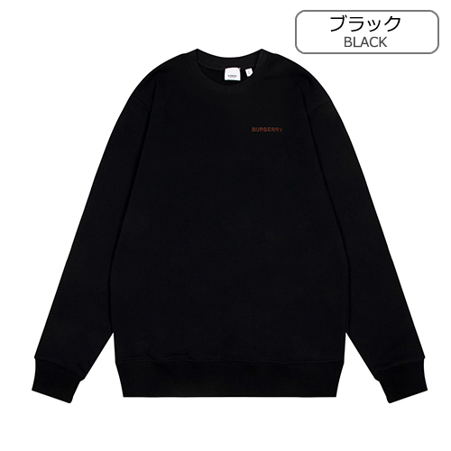 バーバリースーパーコピー メンズ レディース スウェットTシャツ
