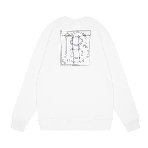 バーバリースーパーコピー メンズ レディース スウェットTシャツ