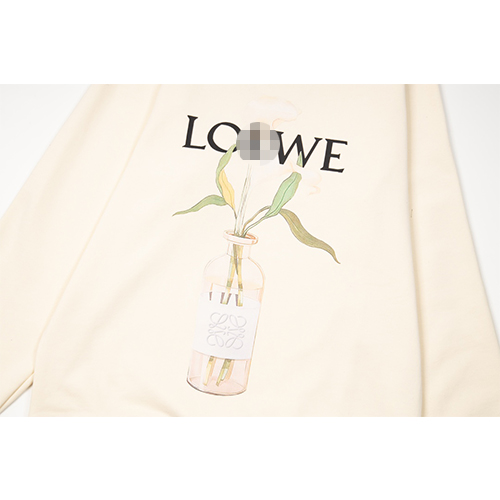 ロエベ スーパーコピー メンズ レディース スウェットTシャツ