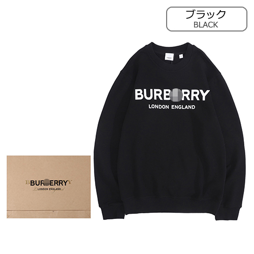 バーバリースーパーコピー メンズ レディース スウェットTシャツ