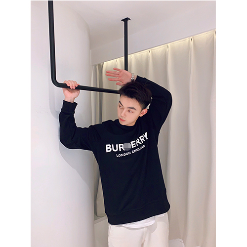 バーバリースーパーコピー メンズ レディース スウェットTシャツ