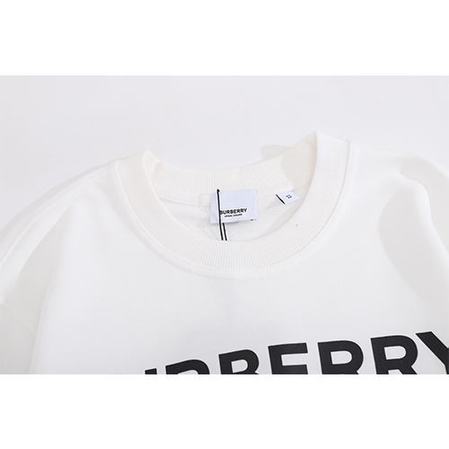 バーバリースーパーコピー メンズ レディース スウェットTシャツ