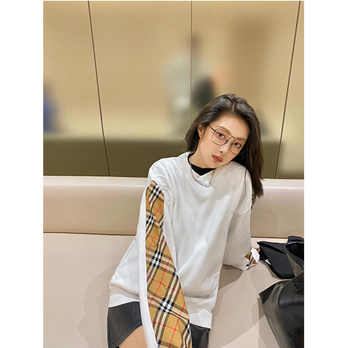 バーバリー スーパーコピー メンズ レディース スウェットTシャツ