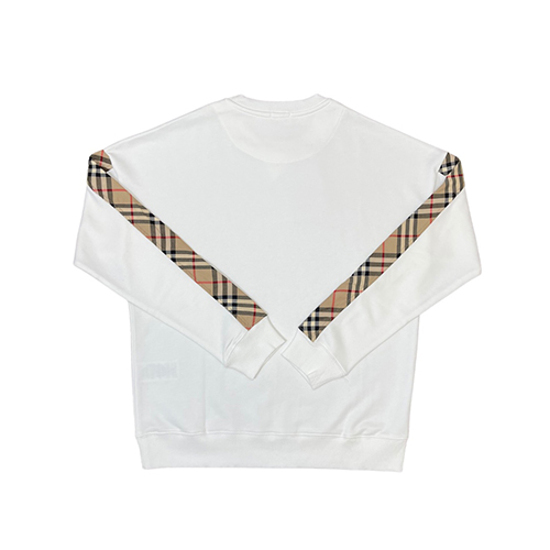 バーバリー スーパーコピー メンズ レディース スウェットTシャツ