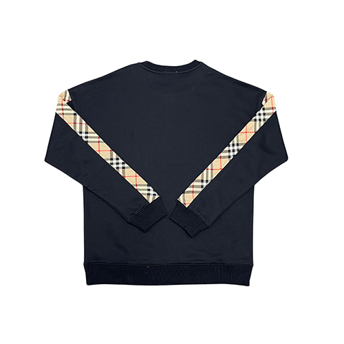 バーバリー スーパーコピー メンズ レディース スウェットTシャツ