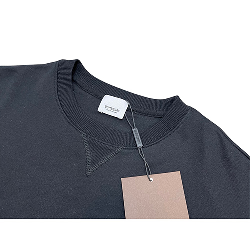 バーバリー スーパーコピー メンズ レディース スウェットTシャツ