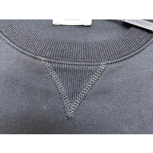 バーバリー スーパーコピー メンズ レディース スウェットTシャツ