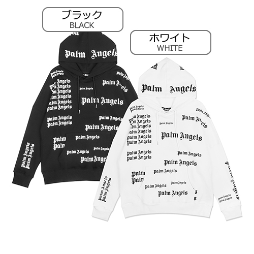 パームエンジェルス偽物 メンズ レディース 人気のパーカー