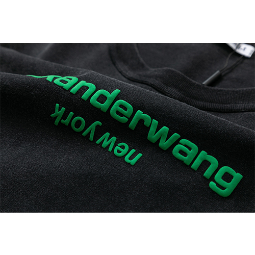 アレキサンダーワン偽物 ンズ レディース 長袖 Tシャツ ロンT