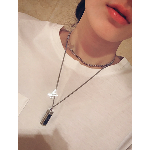 ルイヴィトン   偽物  ネックレス アクセサリー   高品質