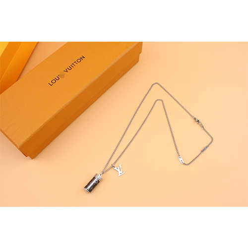 ルイヴィトン   偽物  ネックレス アクセサリー   高品質
