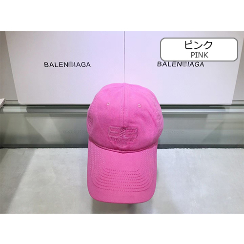バレンシアガ    CAP帽子   高品質