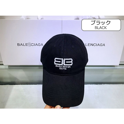 バレンシアガ    CAP帽子   高品質