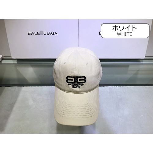 バレンシアガ    CAP帽子   高品質