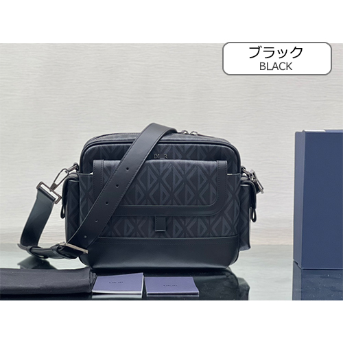 ディオール スーパーコピー 22新作 ショルダー バック Dio Hit the Road 高品質