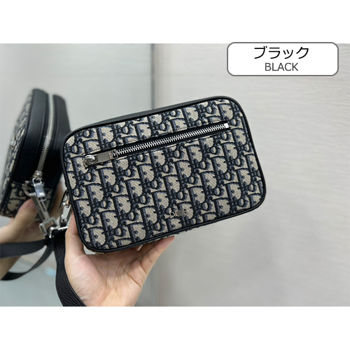 ディオール スーパーコピー メンズレディース セカンドバッグ ハンドバッグ 高品質