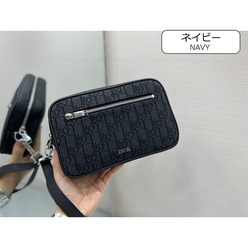 ディオール スーパーコピー メンズレディース セカンドバッグ ハンドバッグ 高品質