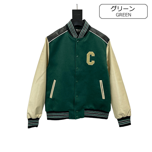 セリーヌ スーパーコピー メンズファッション ジャケットアウタ