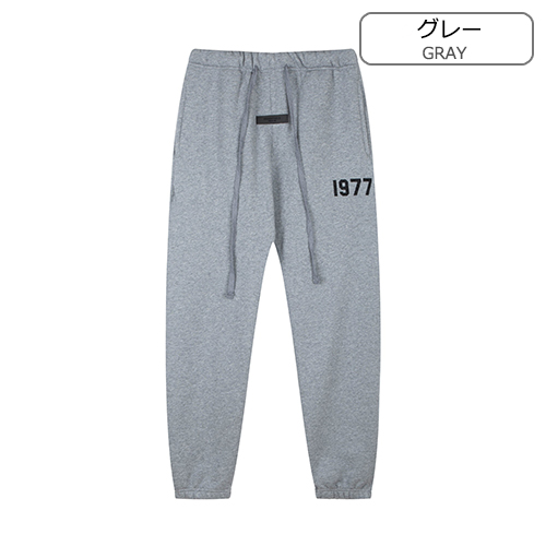 フィアオブゴッド 偽物   メンズ スウェットパンツ  メンズファッション