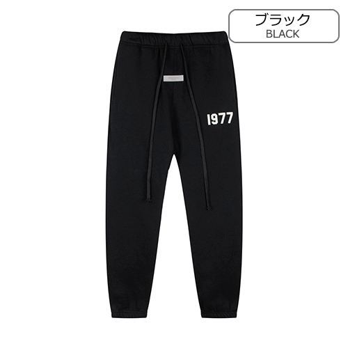 フィアオブゴッド 偽物   メンズ スウェットパンツ  メンズファッション