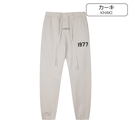 フィアオブゴッド 偽物   メンズ スウェットパンツ  メンズファッション