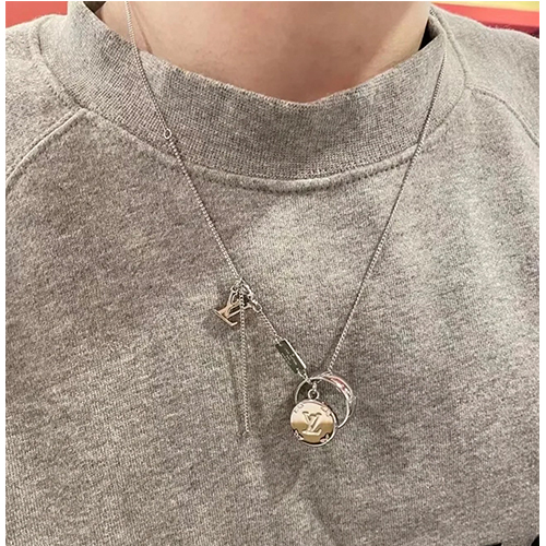 ルイヴィトン  偽物   ネックレス アクセサリー   高品質