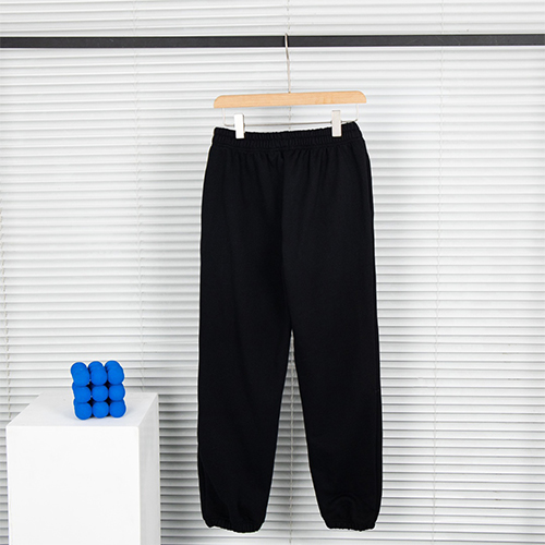 バレンシアガスーパーコピー ロゴ メンズ スウェットパンツ ファッション