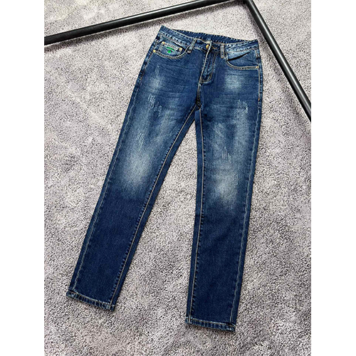 プラダコピー メンズファッションデニムパンツ 高品質