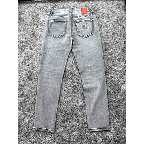 ディオールスーパーコピー   メンズファッションデニムパンツ  高品質
