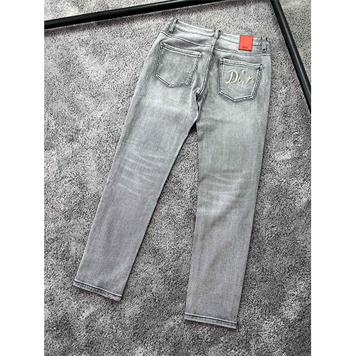 ディオールスーパーコピー   メンズファッションデニムパンツ  高品質