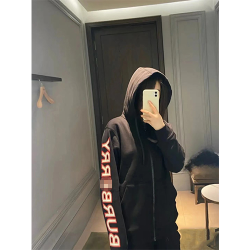 バーバリー スーパーコピー  ロゴ ジャケットアウター 服コピー