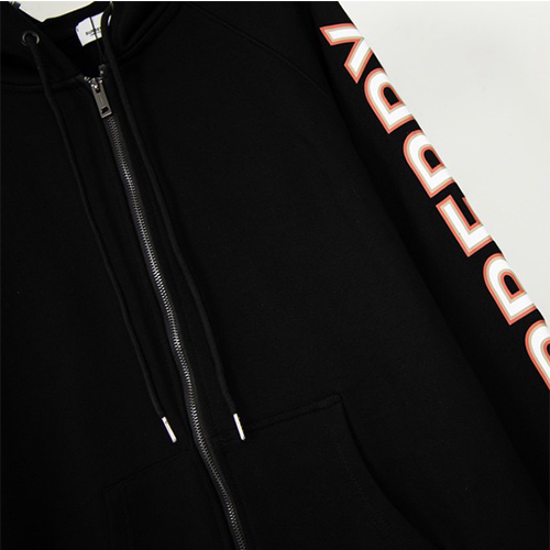 バーバリー スーパーコピー  ロゴ ジャケットアウター 服コピー