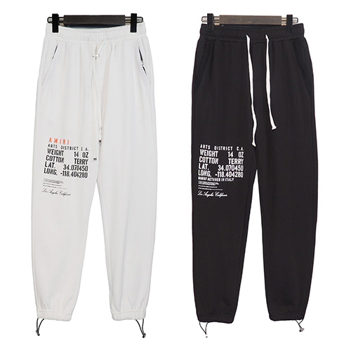 アミリ偽物     メンズ スウェットパンツ