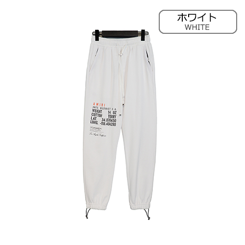 アミリ偽物     メンズ スウェットパンツ