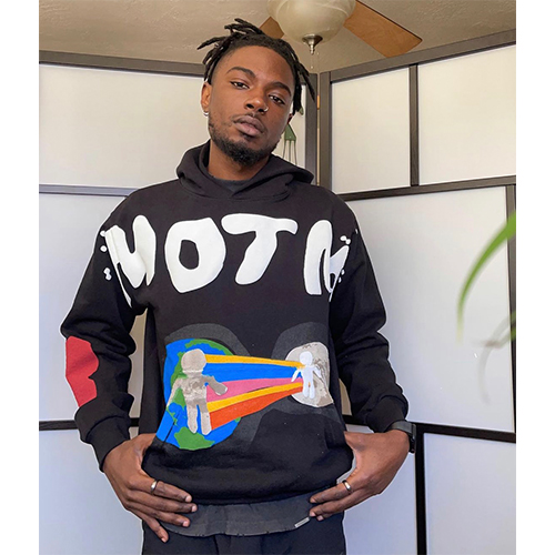 KANYE WEST コピー メンズレディース パーカー フード Tシャツ