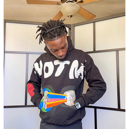 KANYE WEST コピー メンズレディース パーカー フード Tシャツ