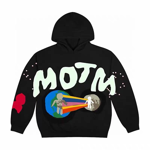 KANYE WEST コピー メンズレディース パーカー フード Tシャツ