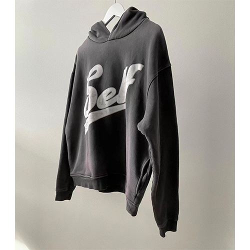 アスクユアセルフ コピー メンズレディース パーカー フード Tシャツ