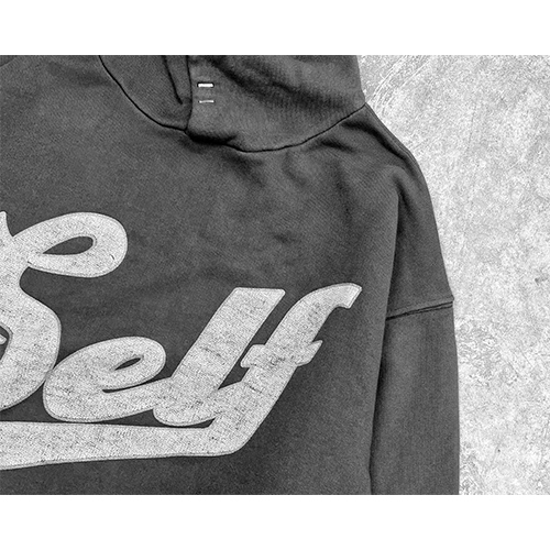 アスクユアセルフ コピー メンズレディース パーカー フード Tシャツ