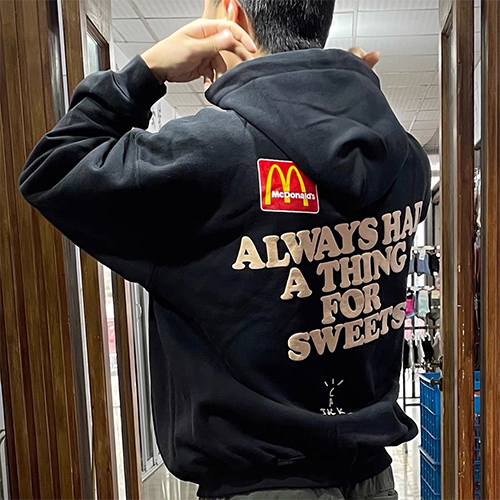 KANYE WEST  コピー   メンズレディース パーカー フード Tシャツ
