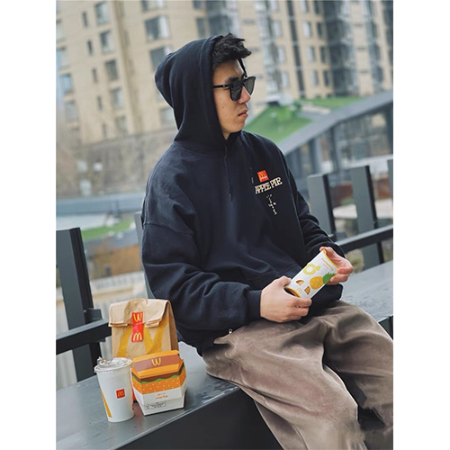 KANYE WEST  コピー   メンズレディース パーカー フード Tシャツ