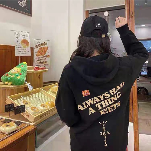 KANYE WEST  コピー   メンズレディース パーカー フード Tシャツ