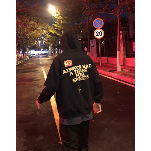 KANYE WEST  コピー   メンズレディース パーカー フード Tシャツ