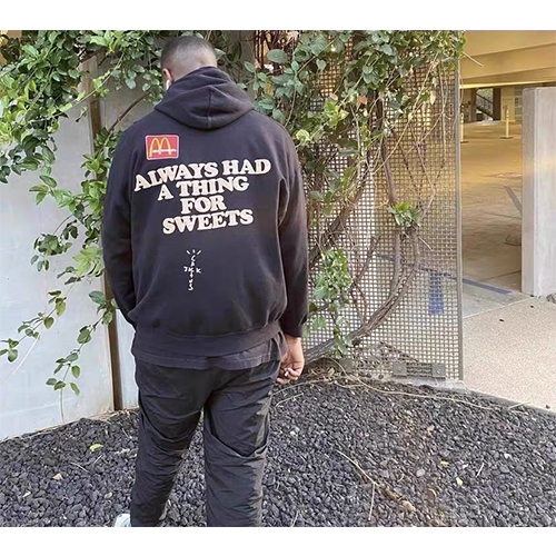 KANYE WEST  コピー   メンズレディース パーカー フード Tシャツ