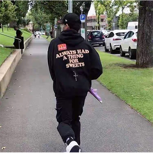 KANYE WEST  コピー   メンズレディース パーカー フード Tシャツ