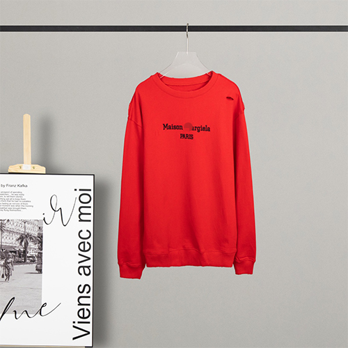 マルタンマルジェラ スーパーコピーファッション メンズ レディース スウェットTシャツ