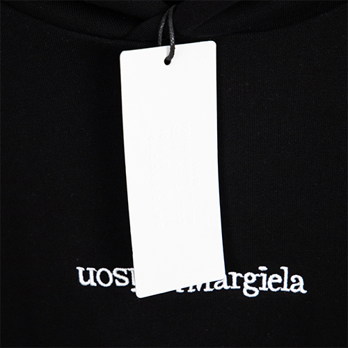 マルタンマルジェラ コピー   メンズレディース パーカー フード Tシャツ
