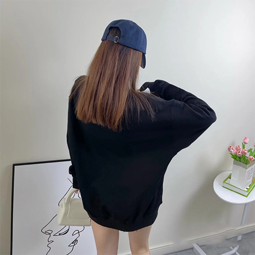 マルタンマルジェラ偽物 メンズ レディース スウェットTシャツ
