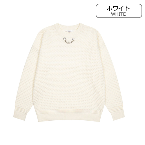 セリーヌ スーパーコピー メンズ レディース 人気 ニットセーター